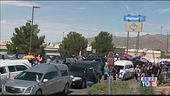 Sparatori nel college, muore bambina di 8 anni