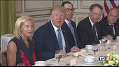 Ministro Iran al G7: "Trump non lo vedrà"