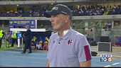 Mihajlovic in panchina applausi e gol