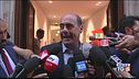 Ancora nessun accordo oggi nuovo incontro