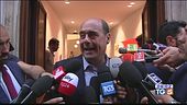Ancora nessun accordo oggi nuovo incontro