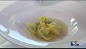 Una ricetta a base di lumacone di mare, ragusa e lumachina