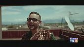 Il nuovo album di Rocco Hunt