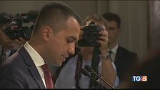 Incarico forse stasera. Che ruolo per Di Maio?
