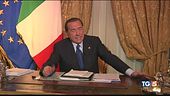 "Ritorno alle urne il prima possibile"