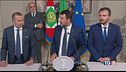 Centrodestra: non è volontà del popolo