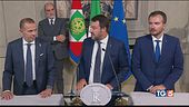 Centrodestra: non è volontà del popolo