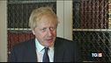 Brexit, sì della Regina al parlamento sospeso
