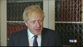 Brexit, sì della Regina al parlamento sospeso