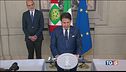 Incarico a Conte: non sarà un Governo contro