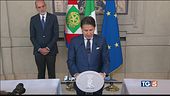 Incarico a Conte: non sarà un Governo contro
