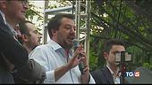 Salvini: tutti in piazza. FI: è schiaffo al paese