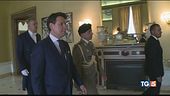 Nodi e ministeri confronto al via