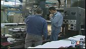 La disoccupazione torna a salire