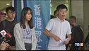 Honk Kong, arrestati leader della protesta
