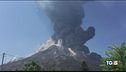 Stromboli fa paura altre due esplosioni