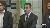 M5S: "O così o niente" Pd: "No a ultimatum"