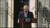 Brexit, respinto ricorso per lo stop al parlamento