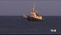 Situazione difficile sulla Mare Jonio