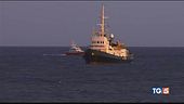 Situazione difficile sulla Mare Jonio