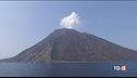 Stromboli: isola in allerta