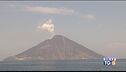 Stromboli, la situazione sull'isola