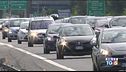 Traffico da bollino rosso per il grande rientro