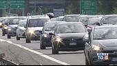 Traffico da bollino rosso per il grande rientro
