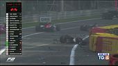 Muore pilota di Formula 2