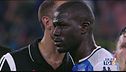 Vincono Juve e Milano oggi il derby di Roma