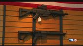 Spari ai passanti è strage in Texas