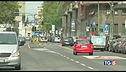 Rientro nelle città sotto il maltempo
