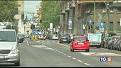Rientro nelle città sotto il maltempo