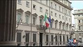 Il governo appeso al voto su Rousseau