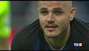 Tre in vetta Icardi al Psg