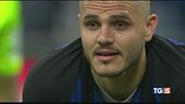 Tre in vetta Icardi al Psg