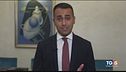 Di Maio: no vicepremier