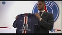 Mercato da 1200 milioni Icardi approda a Parigi