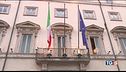 Domani Conte al Quirinale