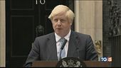 Nella battaglia Brexit Boris senza maggioranza