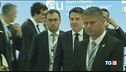 Oggi Conte al Quirinale con la lista dei ministri