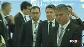 Oggi Conte al Quirinale con la lista dei ministri