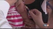 Asili, porte chiuse ai non vaccinati