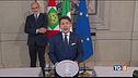 Via al Conte bis tra conferme e sorprese