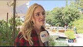 A Venezia è arrivata Chiara Ferragni