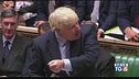 Doppia sconfitta per Boris Johnson