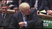 Doppia sconfitta per Boris Johnson