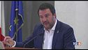 Salvini accusa: Un governo nato in UE