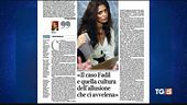 "Cultura dell'allusione che avvelena il paese"