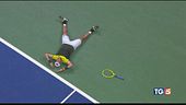 Immenso Berrettini e ora non fermarti!